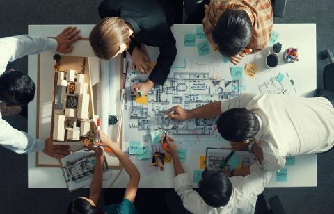 EQUIPO EN ACCION bis