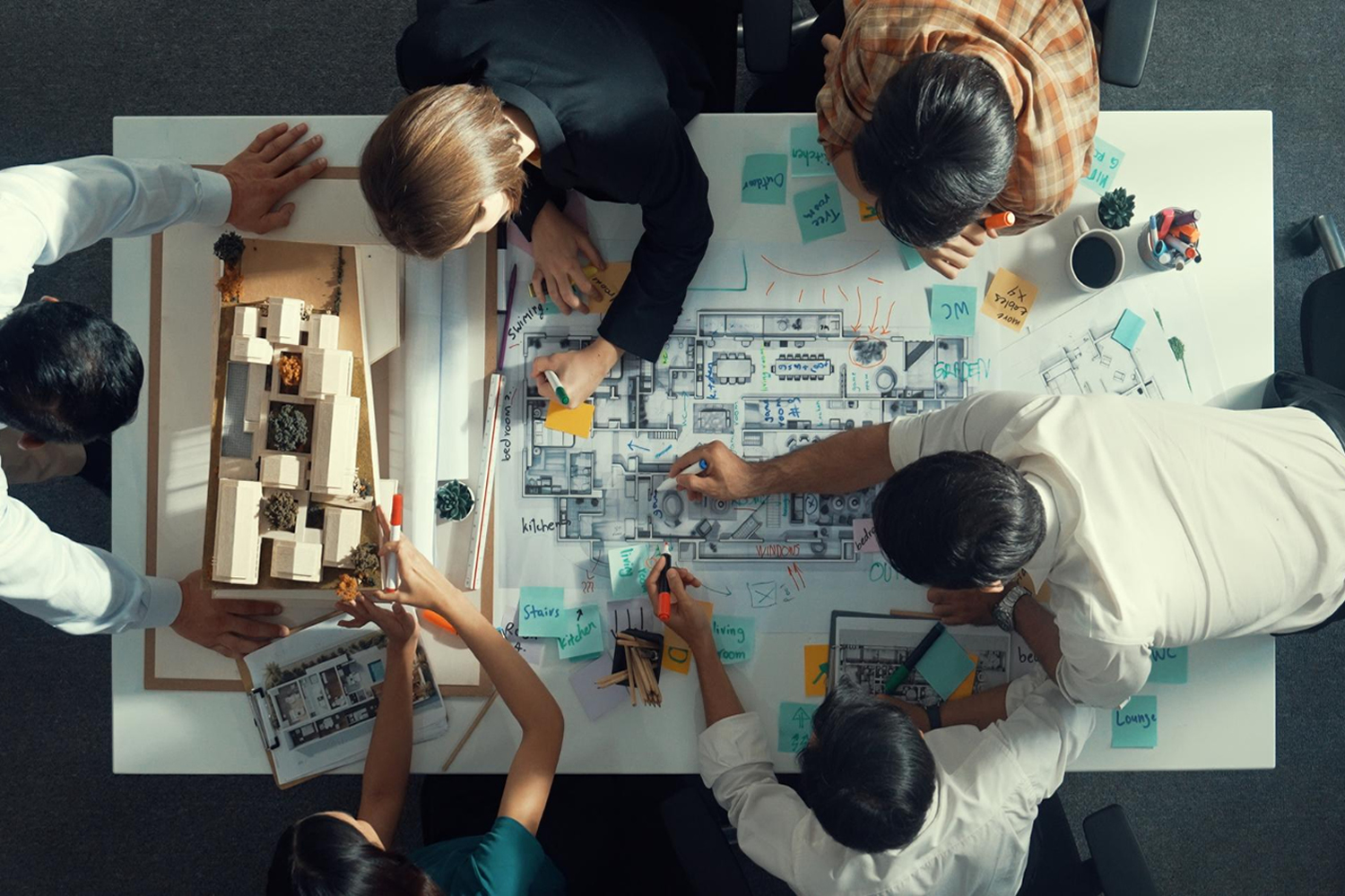 EQUIPO EN ACCION bis